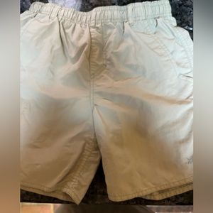 Aftco shorts